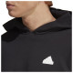 Adidas Ανδρικό φούτερ Future Icons 3-Stripes Hoodie